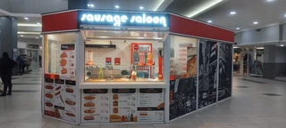 Sausage Saloon Meerensee PNP Mall