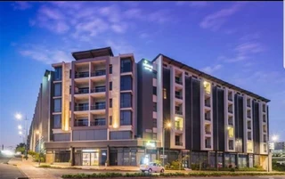 Apartment for sale in Umhlanga