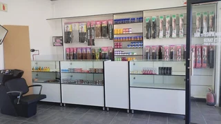 Hair Salon to buy Brand New In Mondlo  in Shopping Centre with a Spar