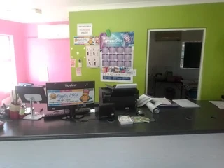 Printing Shop in Richardsbay for Sale  R310000