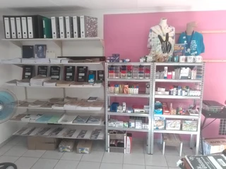 Printing Shop in Richardsbay for Sale  R310000