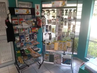 Printing Shop in Richardsbay for Sale  R310000