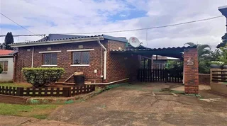 2 Bedroom Town House for Sale