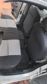 2015 Toyota Etios Hatchback