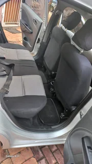 2015 Toyota Etios Hatchback