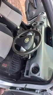 2015 Toyota Etios Hatchback