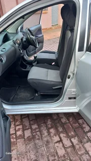 2015 Toyota Etios Hatchback