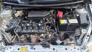 2015 Toyota Etios Hatchback