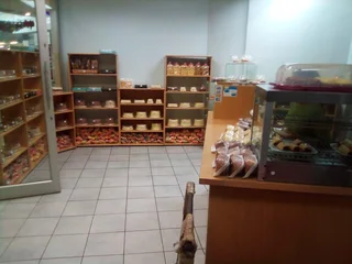 Bakery for sale