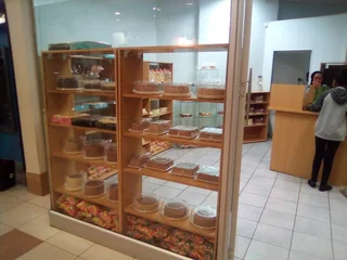 Bakery for sale