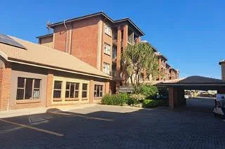 Boganvilla Retirement flat for sale