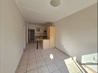 Boganvilla Retirement flat for sale