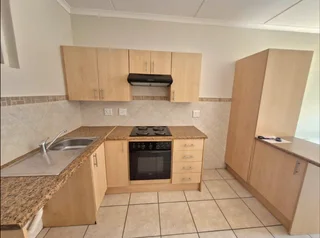 Boganvilla Retirement flat for sale