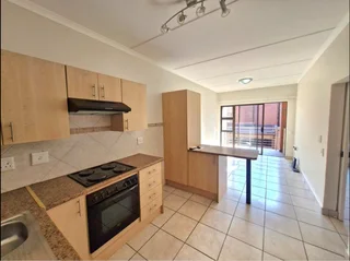 Boganvilla Retirement flat for sale