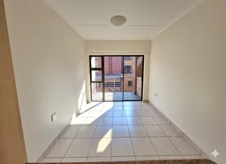 Boganvilla Retirement flat for sale