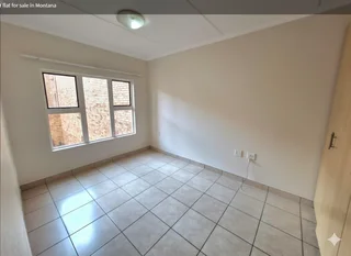 Boganvilla Retirement flat for sale