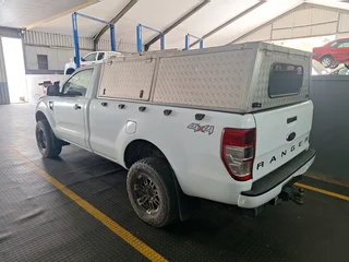 Ford Ranger 2.2 4X4