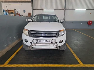 Ford Ranger 2.2 4X4