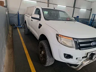 Ford Ranger 2.2 4X4