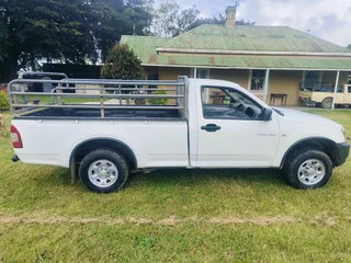 2007 Isuzu kB 3liter