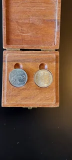 Ultimate Mandela Coin Collection