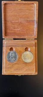 Ultimate Mandela Coin Collection