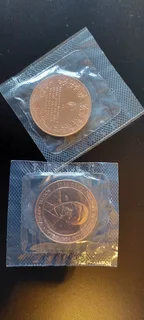 Ultimate Mandela Coin Collection