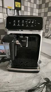 Philips LatteGo 3200