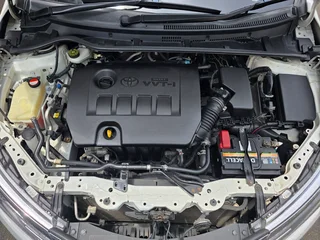 2015 Toyota Corolla Prestige 1.6L Auto