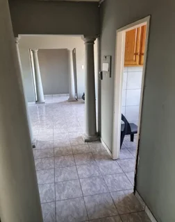 2 bedrooms available in a 4 bed ap