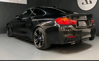 Matric Ball Wedding car for hire with driver