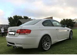 Matric Balls, Proms & Weddings BMW Car Chauffeursf