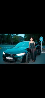 Matric Balls, Proms &amp; Weddings BMW Car Chauffeursf