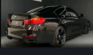 Matric Balls, Proms &amp; Weddings BMW Car Chauffeursf