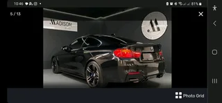 Matric Balls, Proms &amp; Weddings BMW Car Chauffeursf