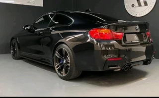 Matric Balls, Proms &amp; Weddings BMW Car Chauffeursf