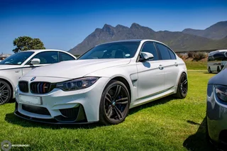 Matric Balls, Proms &amp; Weddings BMW Car Chauffeursf