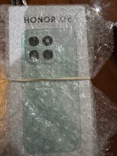 Cell phone honor X6c