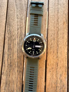 Garmin Fenix 8 pro 51 mm