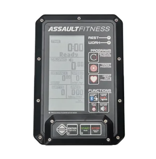 Assault Air Runner Pro