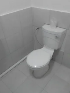 A Newly Built Bachelor Flat in Mamelodi Far East. Please Read the Ad Thoroughly