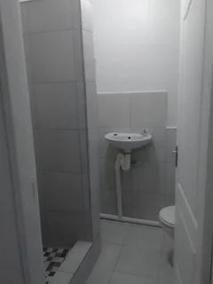 A Newly Built Bachelor Flat in Mamelodi Far East. Please Read the Ad Thoroughly