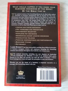 A unique Brand New  Book with the title- Business by The Book