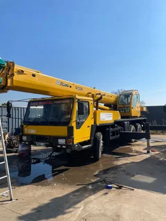 CRANES? CALL RIGG RENTAL