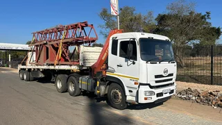 CRANES? CALL RIGG RENTAL