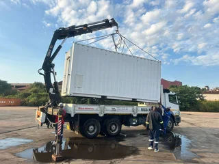 CRANES? CALL RIGG RENTAL