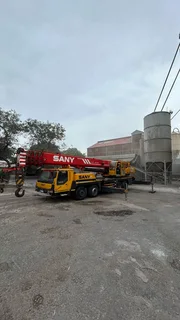 CRANES FOR CONSTRUCTION? CALL RIGG RENTAL.