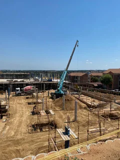 CRANES FOR CONSTRUCTION? CALL RIGG RENTAL.