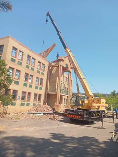 CRANES FOR CONSTRUCTION? CALL RIGG RENTAL.