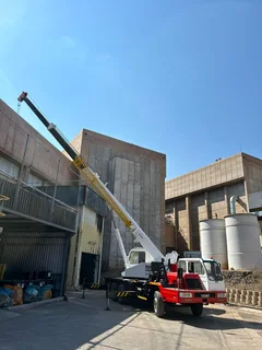 CRANES FOR CONSTRUCTION? CALL RIGG RENTAL.